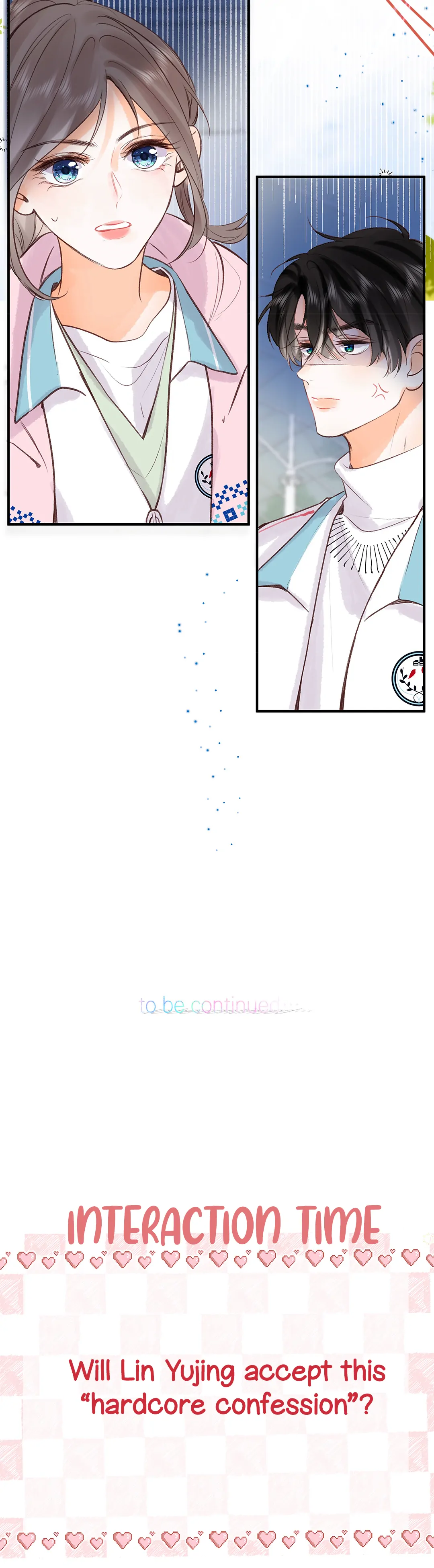 Read You Are My Desire EN Manga Online