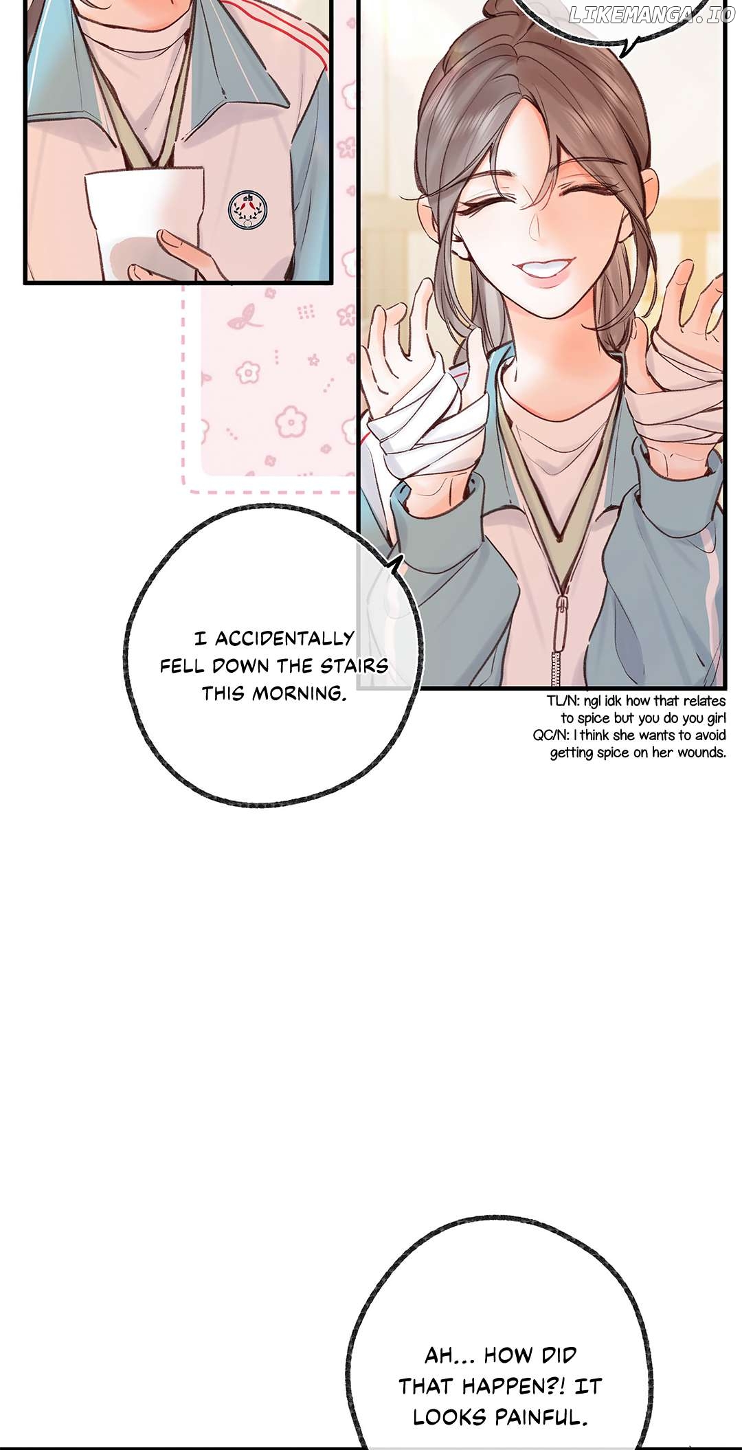Read You Are My Desire EN Manga Online