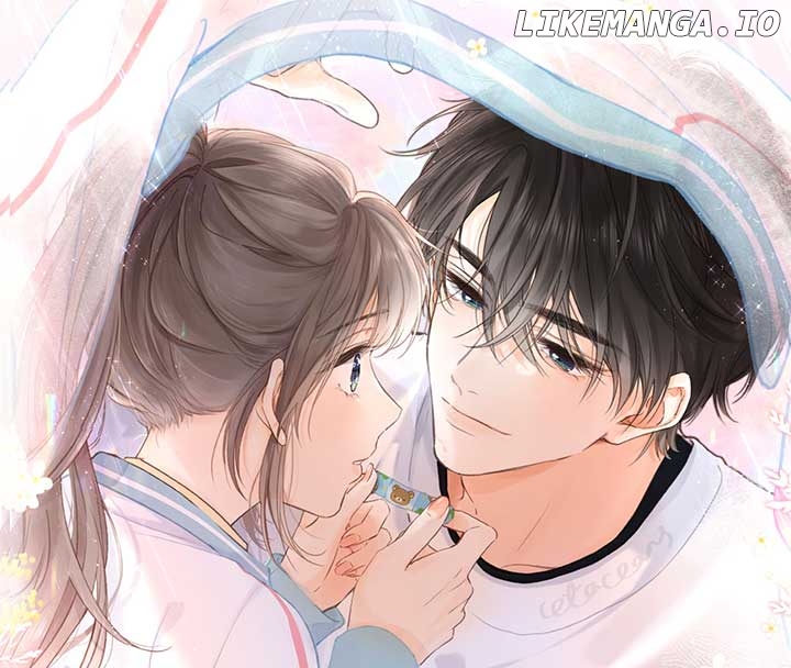Read You Are My Desire EN Manga Online