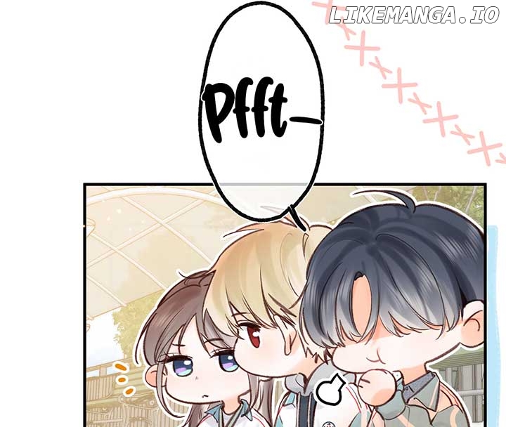 Read You Are My Desire EN Manga Online