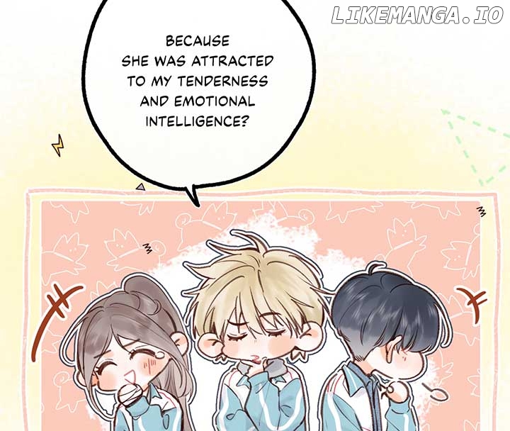 Read You Are My Desire EN Manga Online