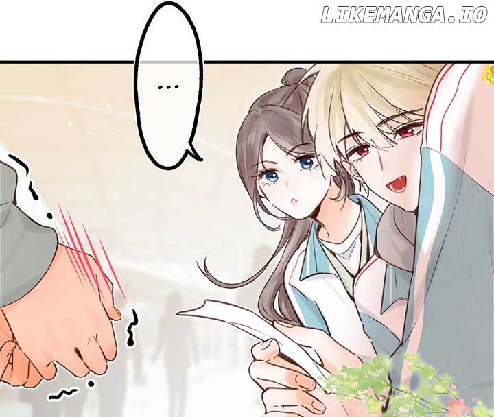 Read You Are My Desire EN Manga Online