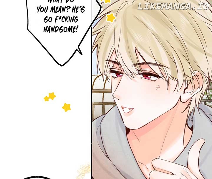Read You Are My Desire EN Manga Online