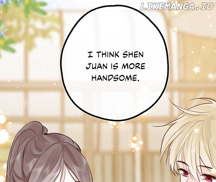 Read You Are My Desire EN Manga Online