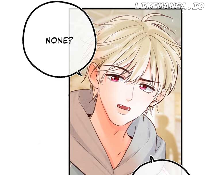 Read You Are My Desire EN Manga Online