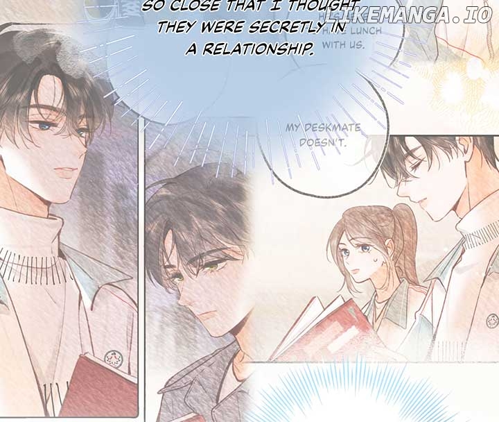 Read You Are My Desire EN Manga Online