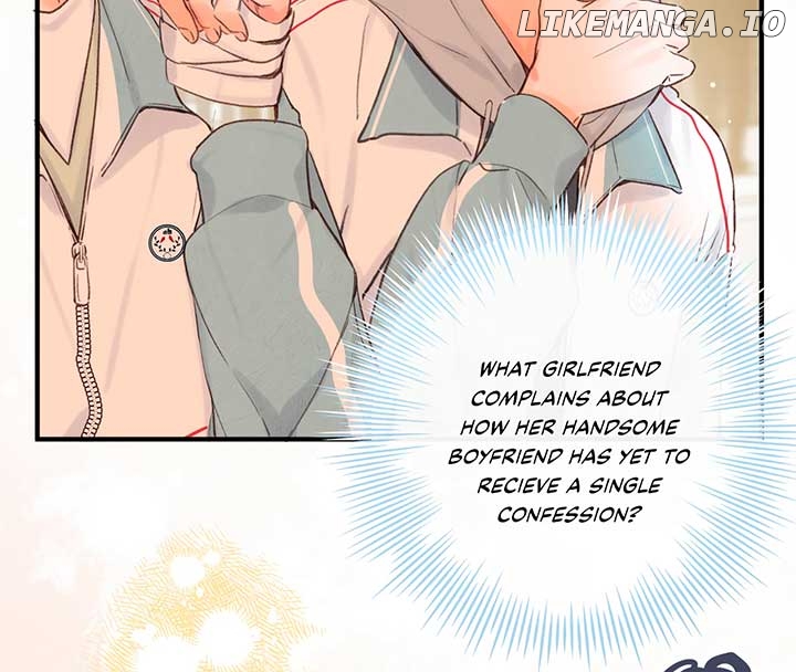 Read You Are My Desire EN Manga Online
