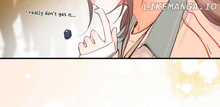Read You Are My Desire EN Manga Online