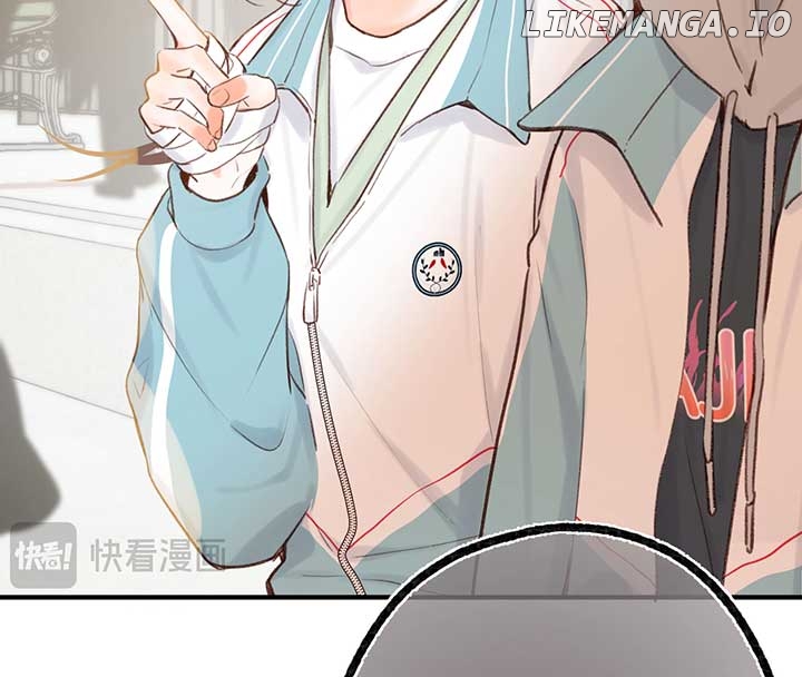 Read You Are My Desire EN Manga Online