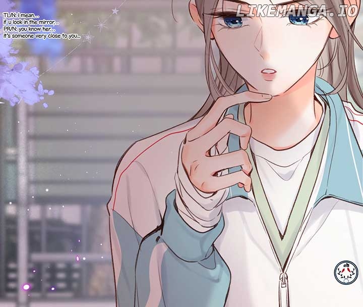Read You Are My Desire EN Manga Online
