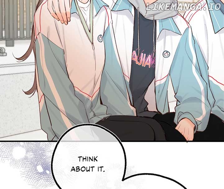 Read You Are My Desire EN Manga Online