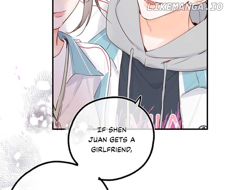 Read You Are My Desire EN Manga Online