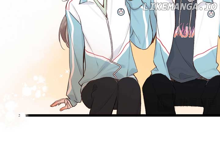 Read You Are My Desire EN Manga Online