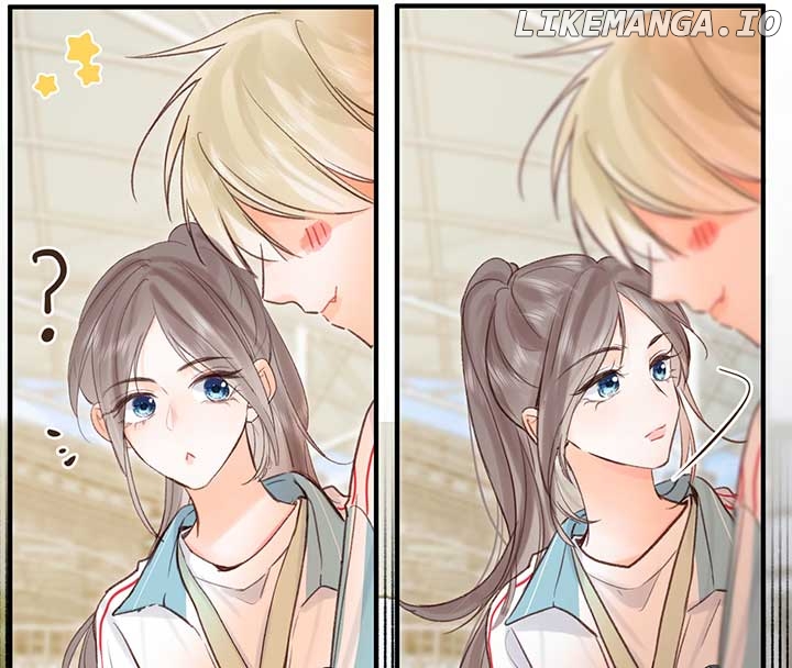 Read You Are My Desire EN Manga Online