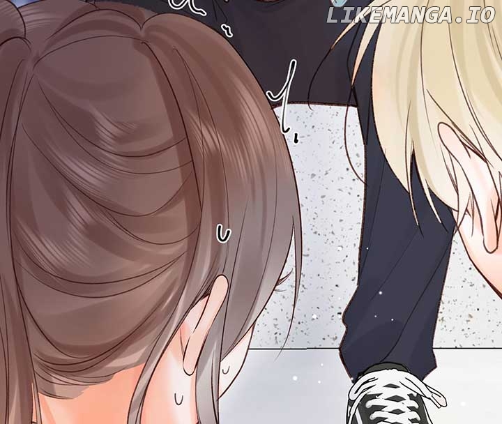 Read You Are My Desire EN Manga Online