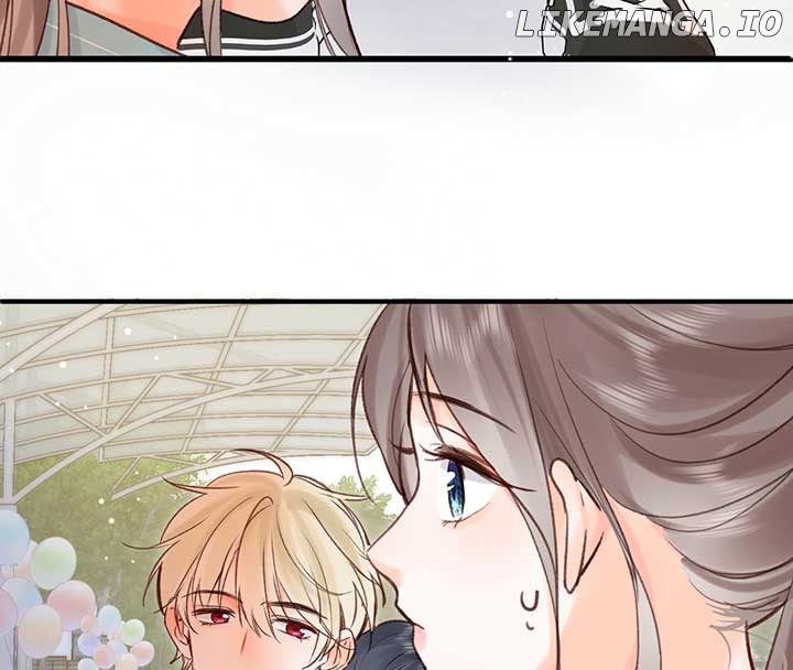 Read You Are My Desire EN Manga Online