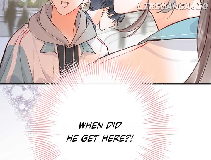 Read You Are My Desire EN Manga Online