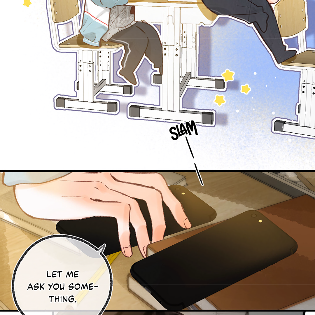 Read You Are My Desire EN Manga Online
