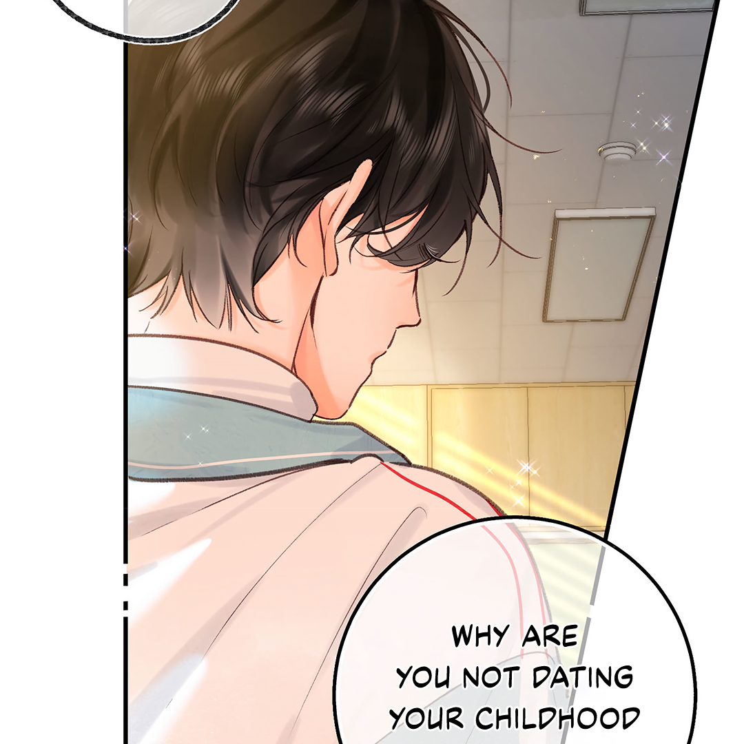 Read You Are My Desire EN Manga Online
