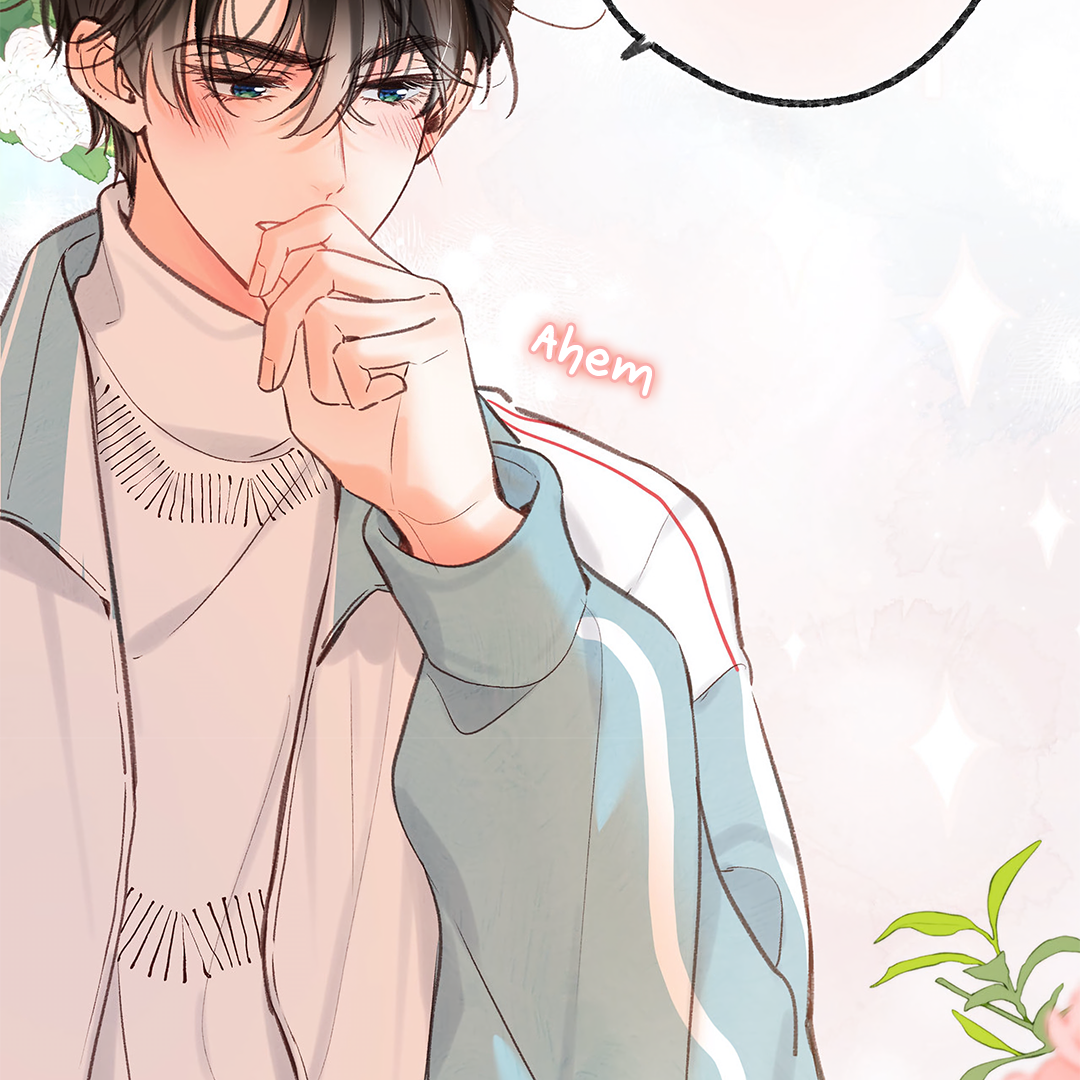 Read You Are My Desire EN Manga Online
