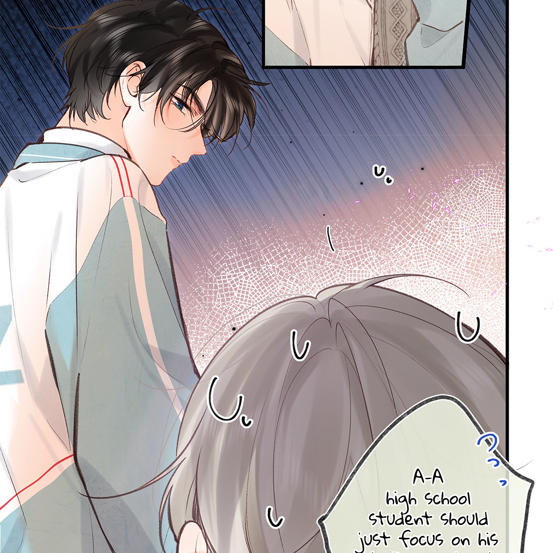 Read You Are My Desire EN Manga Online