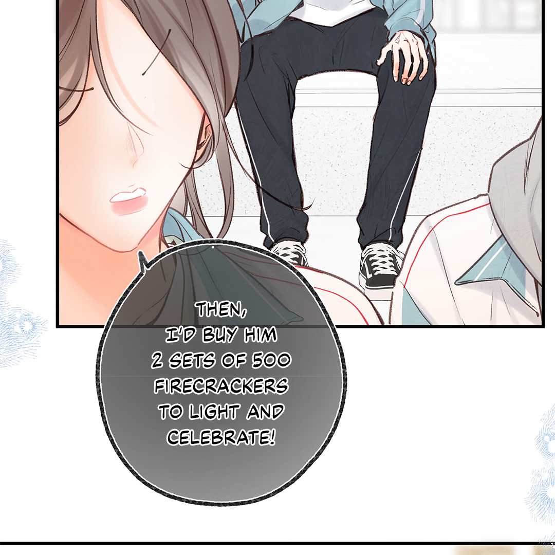 Read You Are My Desire EN Manga Online
