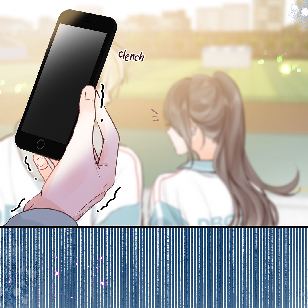 Read You Are My Desire EN Manga Online