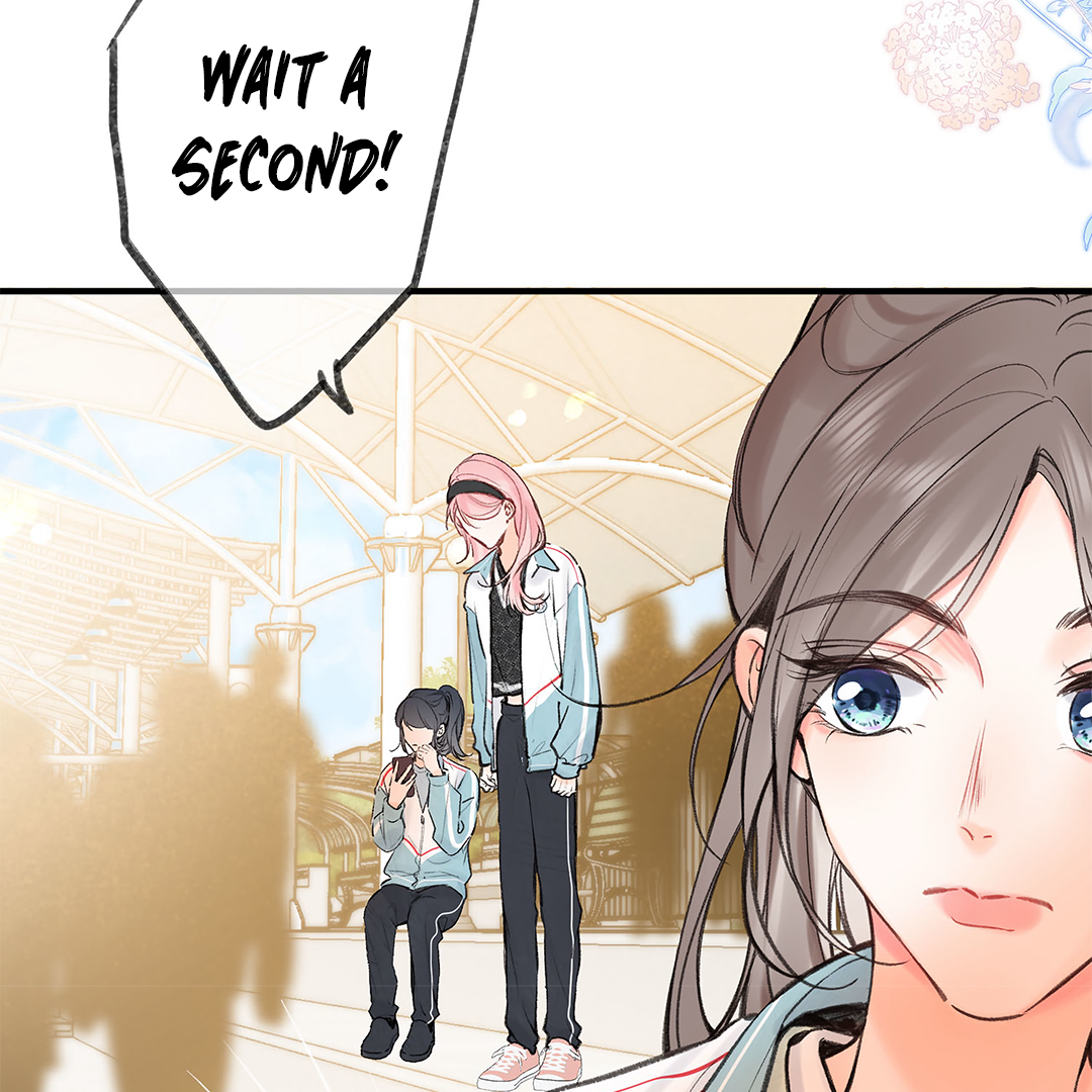 Read You Are My Desire EN Manga Online