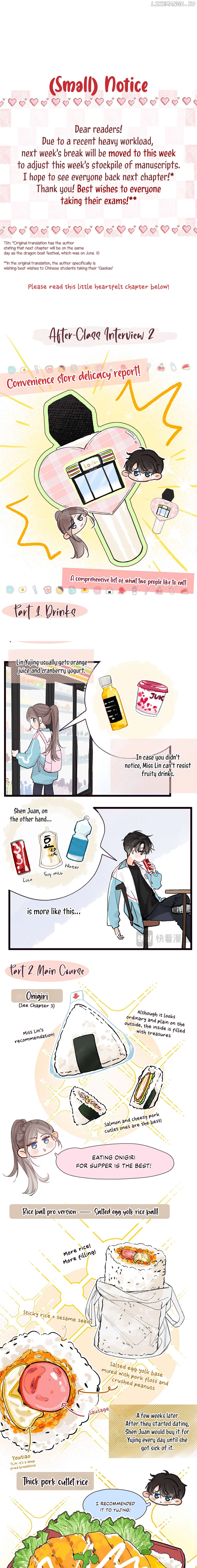Read You Are My Desire EN Manga Online