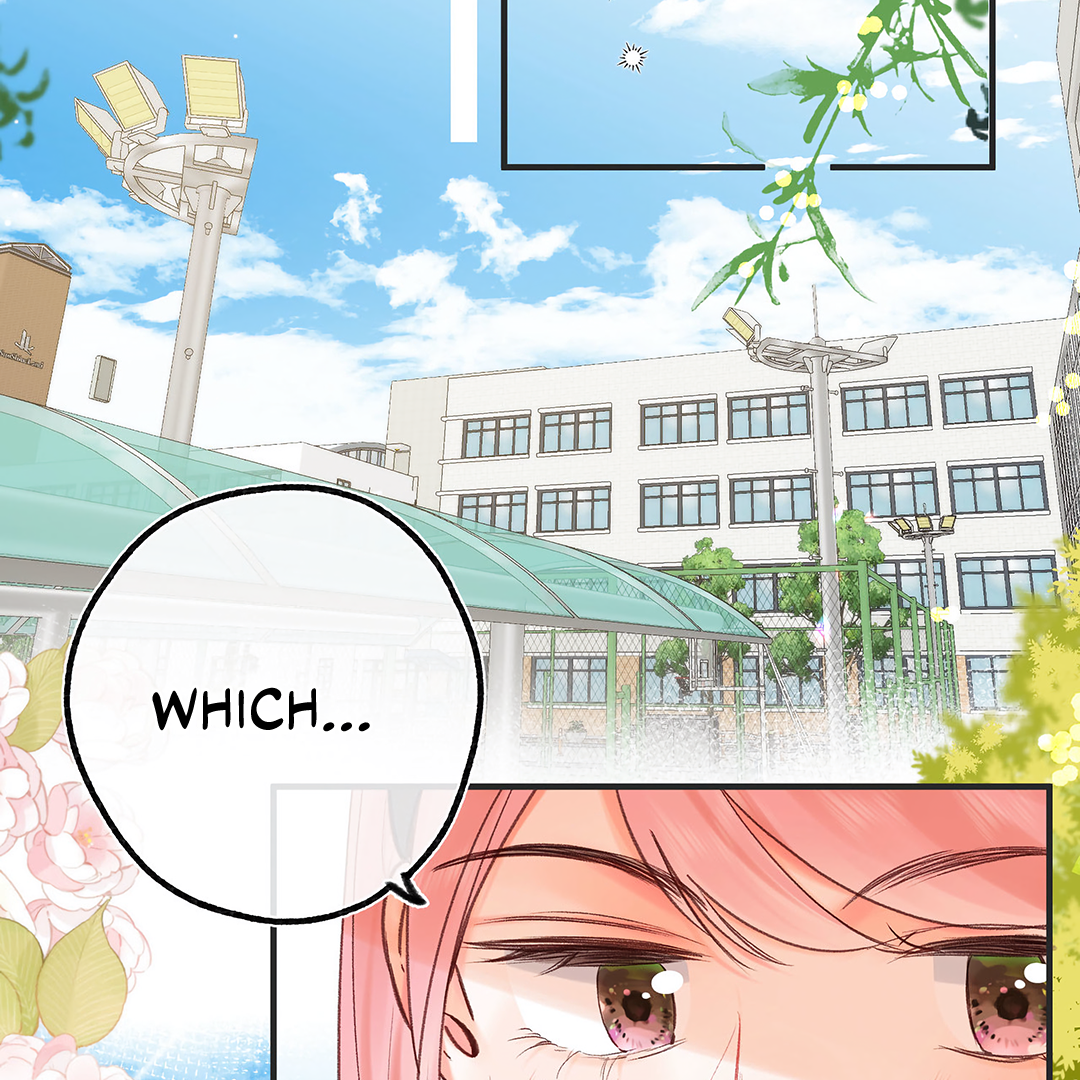 Read You Are My Desire EN Manga Online