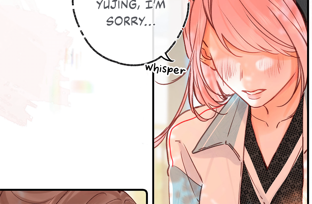 Read You Are My Desire EN Manga Online