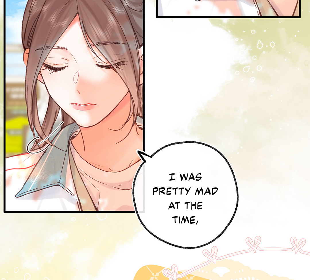 Read You Are My Desire EN Manga Online