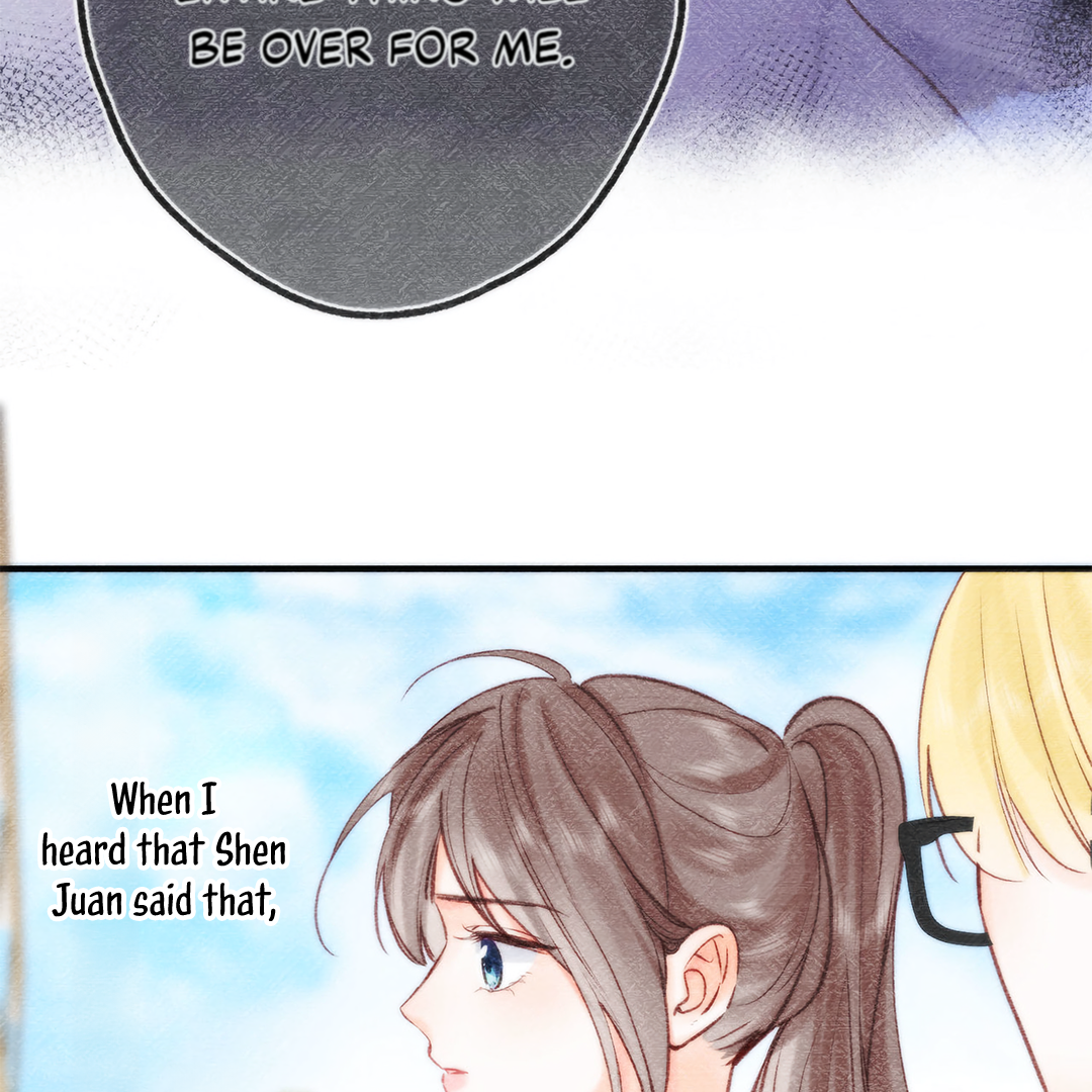 Read You Are My Desire EN Manga Online
