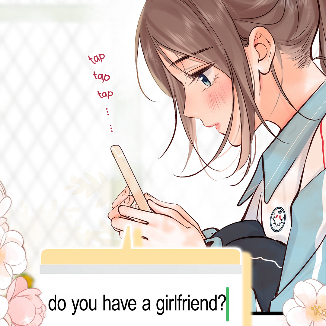 Read You Are My Desire EN Manga Online