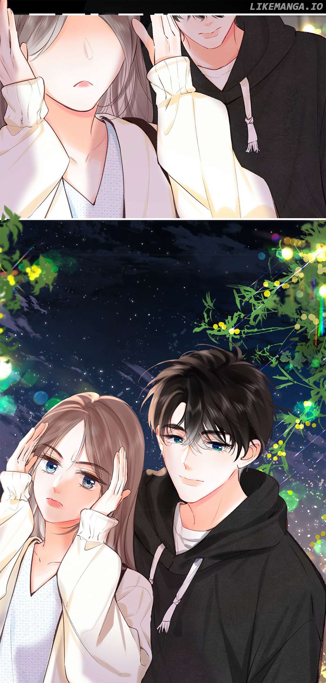 Read You Are My Desire EN Manga Online