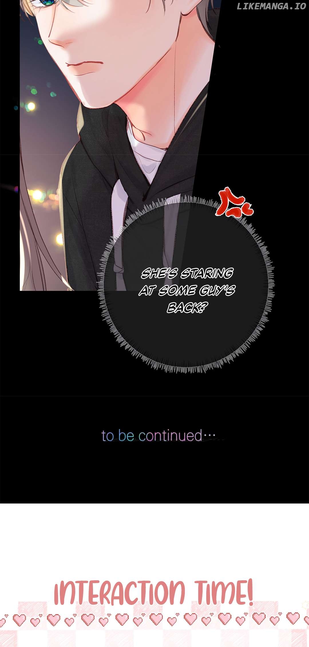Read You Are My Desire EN Manga Online