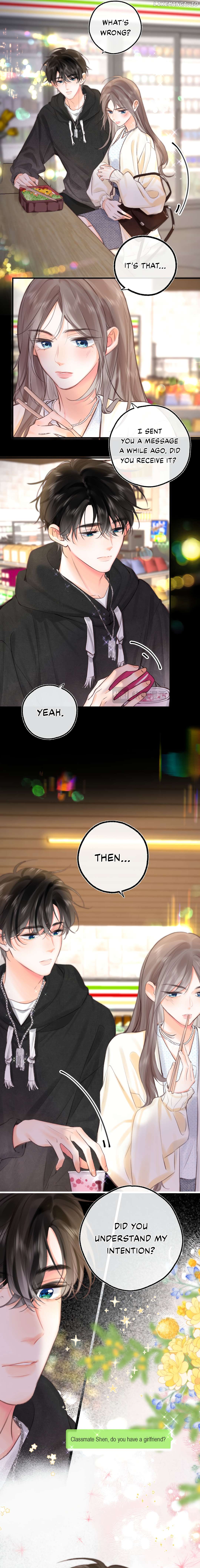 Read You Are My Desire EN Manga Online