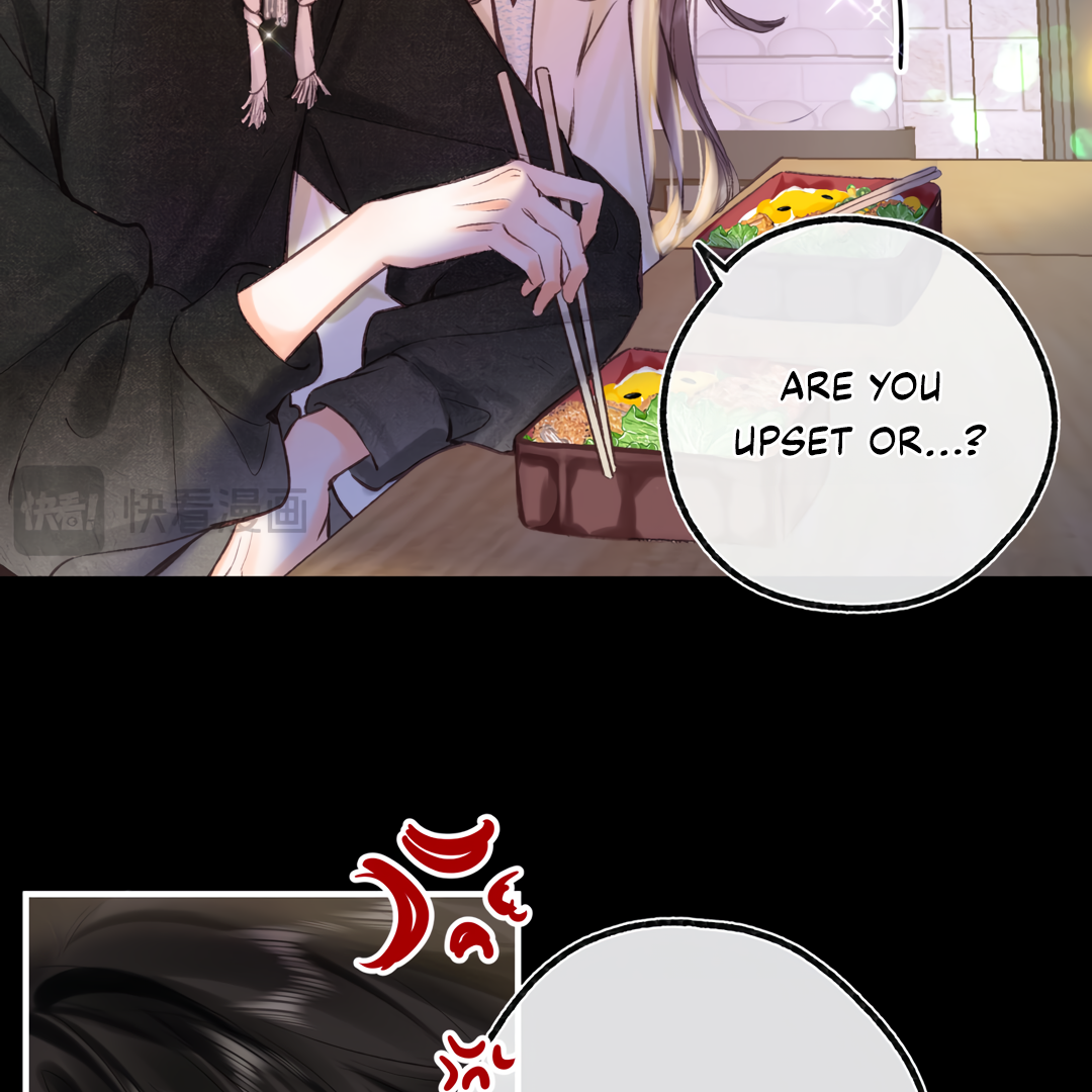 Read You Are My Desire EN Manga Online