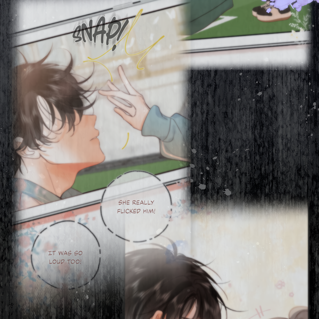 Read You Are My Desire EN Manga Online