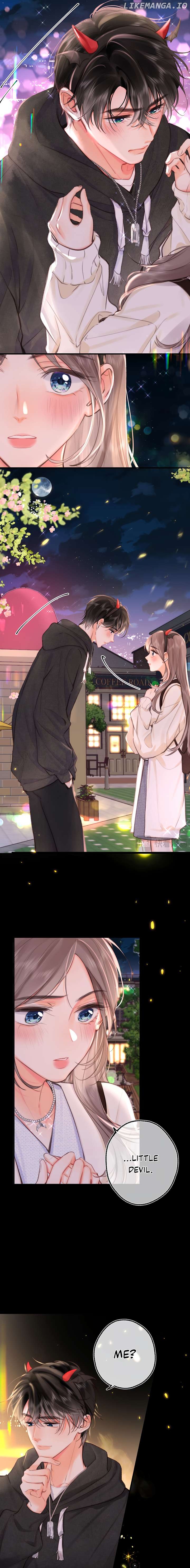 Read You Are My Desire EN Manga Online