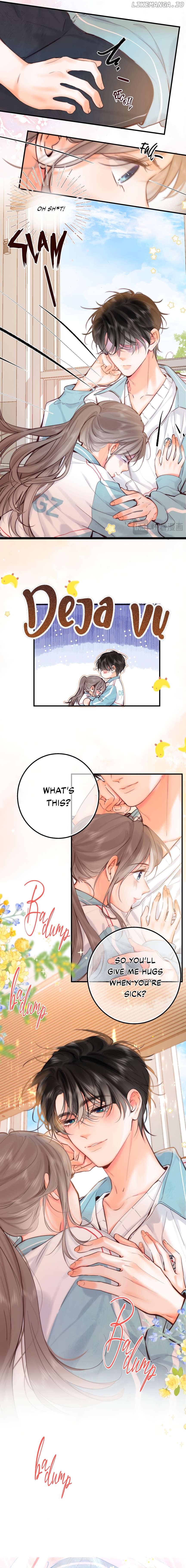 Read You Are My Desire EN Manga Online