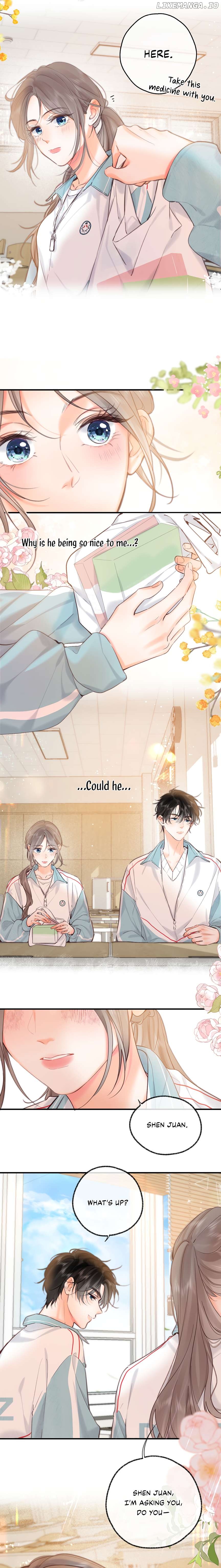 Read You Are My Desire EN Manga Online