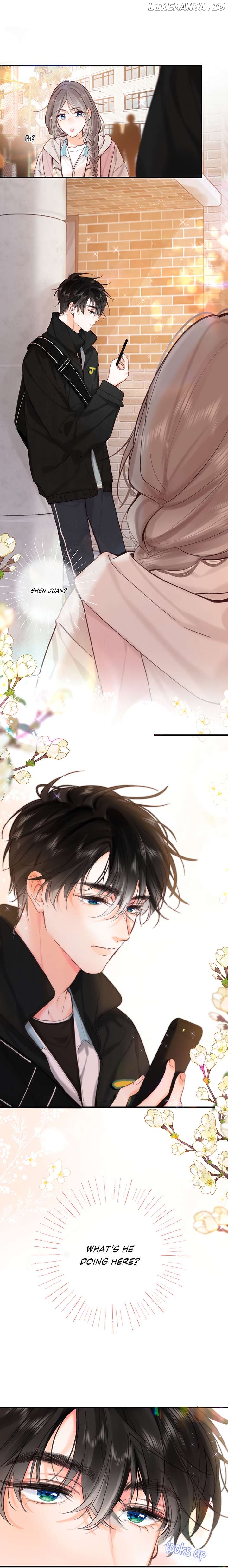 Read You Are My Desire EN Manga Online