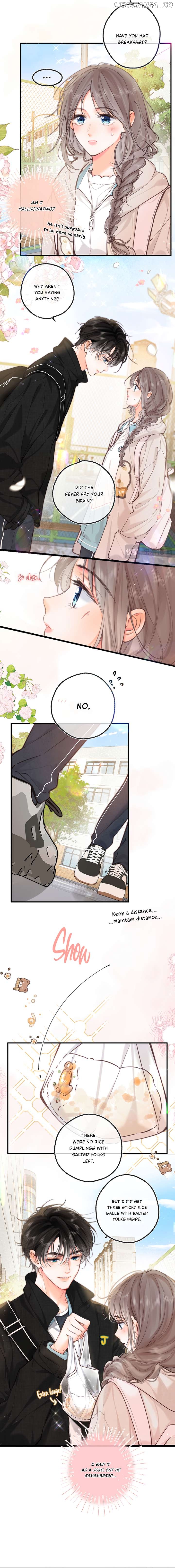 Read You Are My Desire EN Manga Online