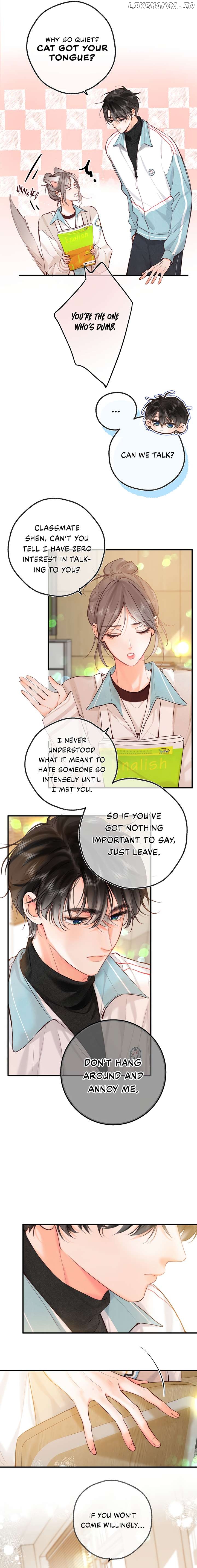 Read You Are My Desire EN Manga Online