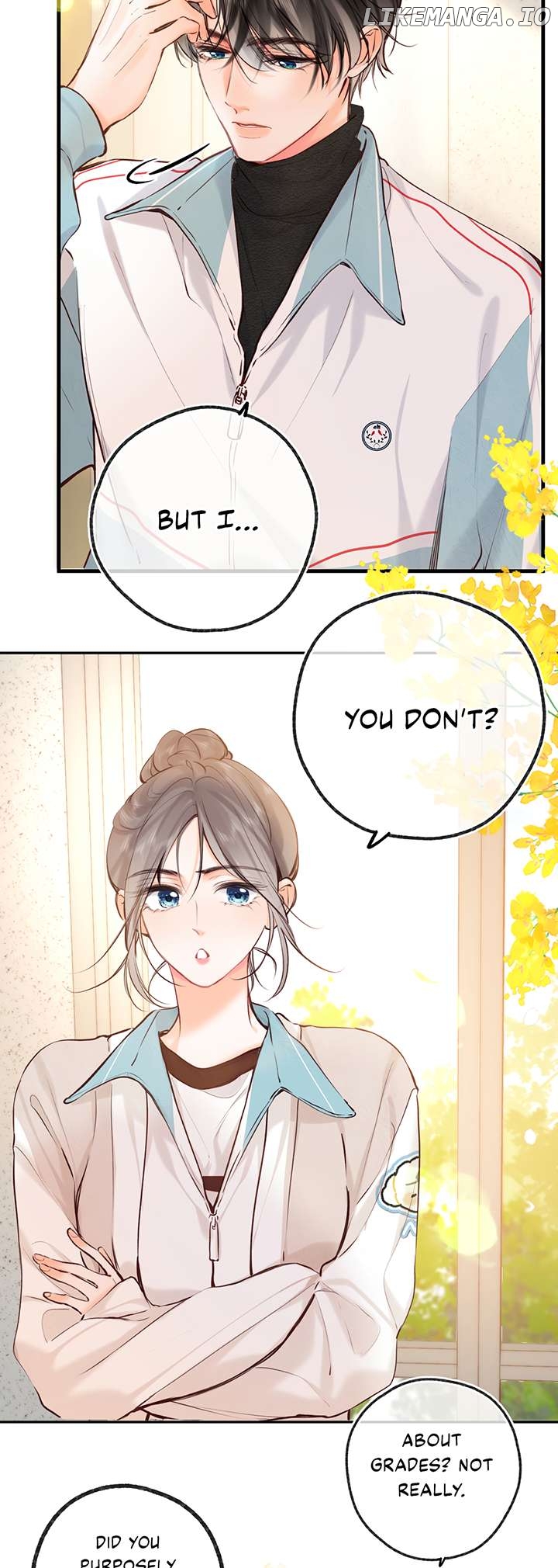 Read You Are My Desire EN Manga Online