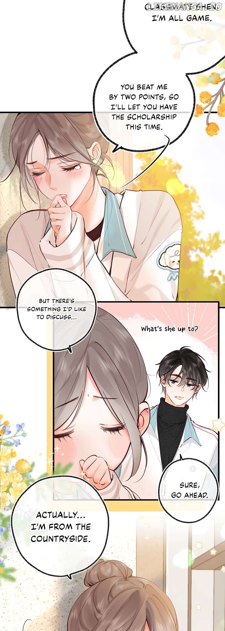 Read You Are My Desire EN Manga Online