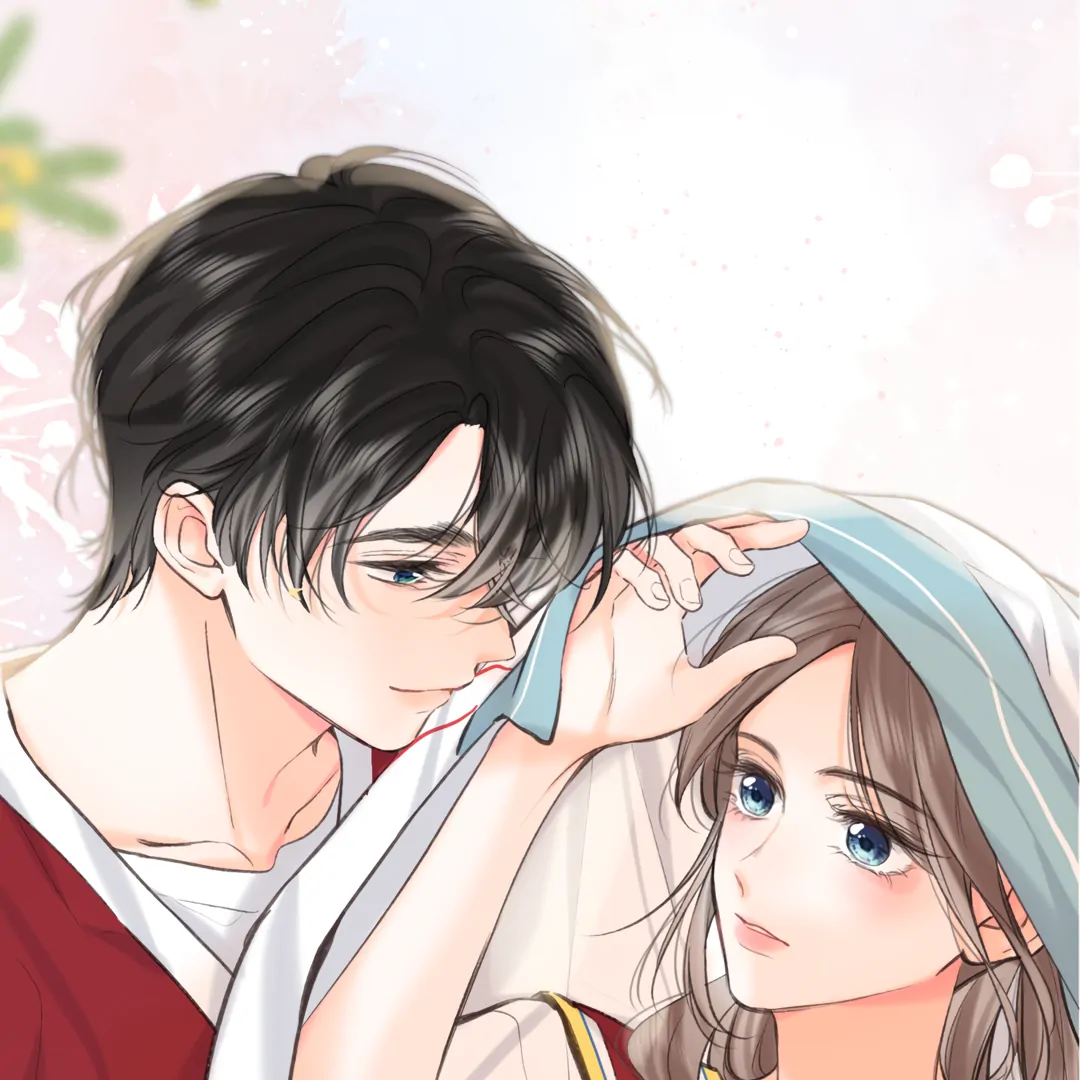 Read You Are My Desire EN Manga Online
