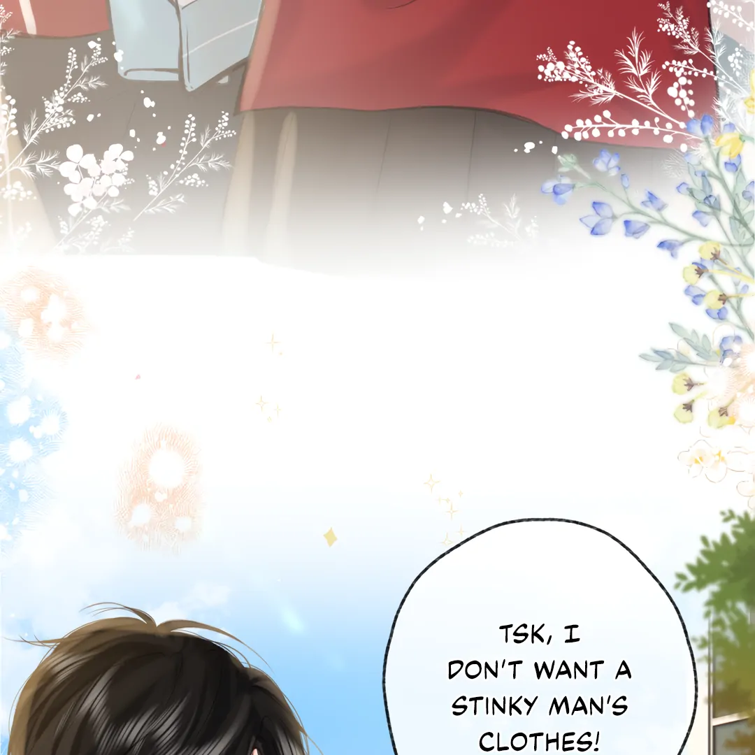 Read You Are My Desire EN Manga Online