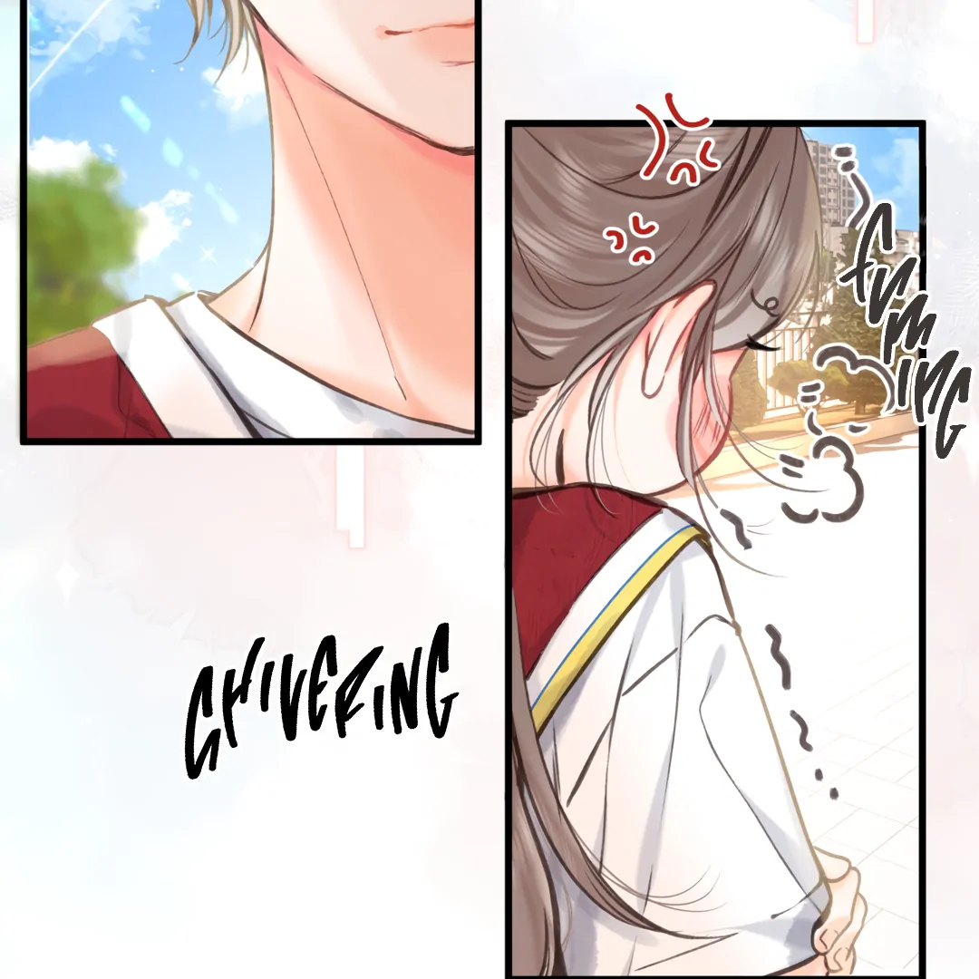 Read You Are My Desire EN Manga Online